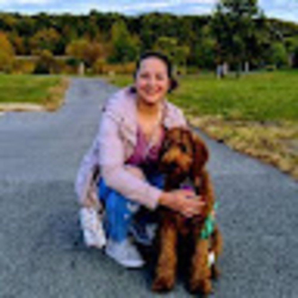 Meet your Posher, Amy
